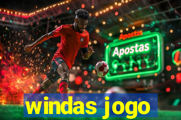 windas jogo