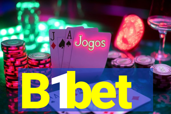 B1bet