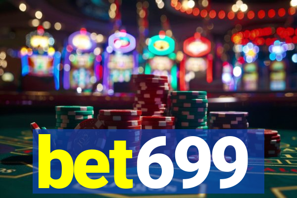 bet699