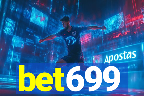 bet699