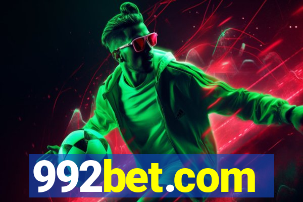 992bet.com