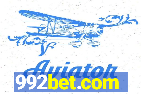 992bet.com