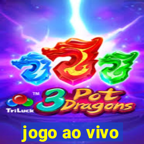 jogo ao vivo