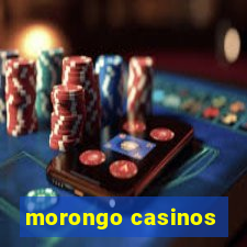 morongo casinos