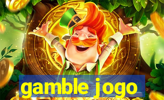 gamble jogo