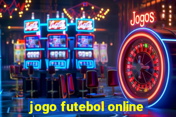 jogo futebol online