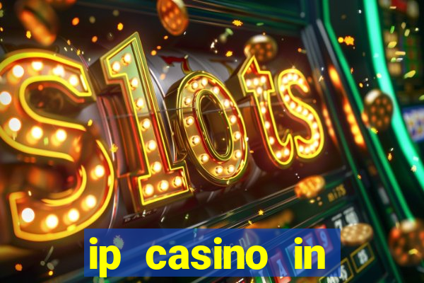 ip casino in biloxi mississippi