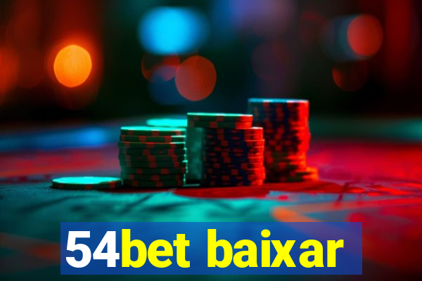 54bet baixar