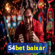 54bet baixar