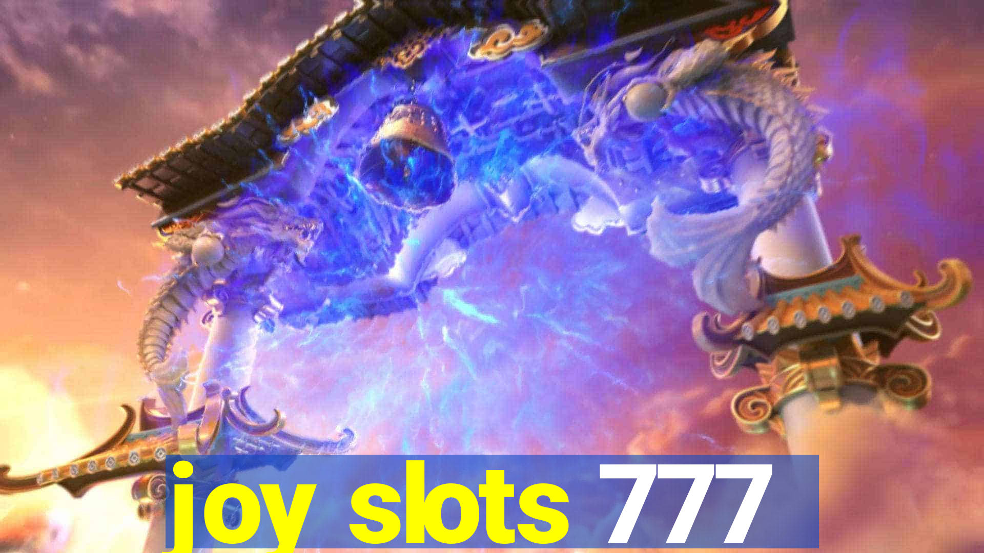 joy slots 777