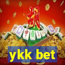 ykk bet