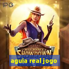 aguia real jogo