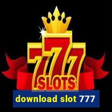 download slot 777