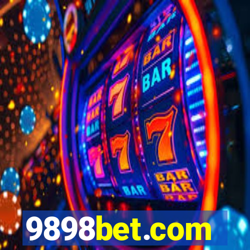 9898bet.com