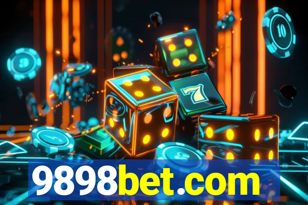 9898bet.com