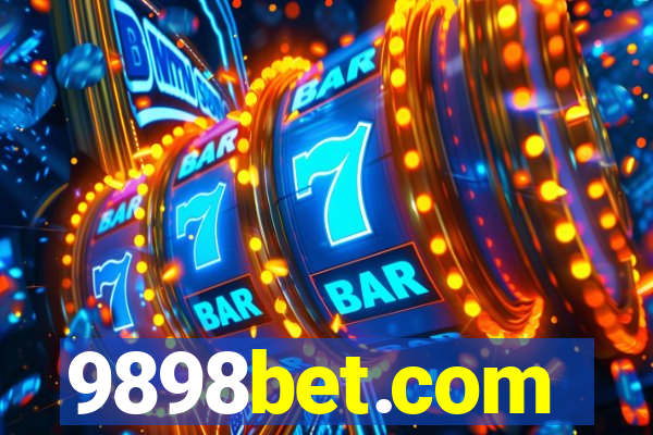 9898bet.com