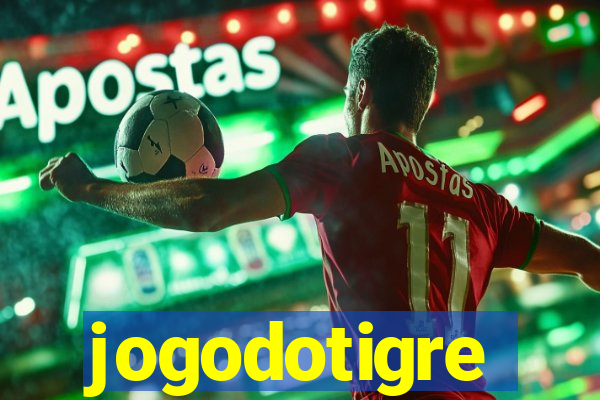 jogodotigre