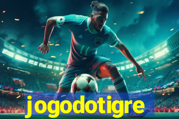 jogodotigre