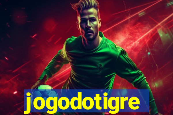 jogodotigre