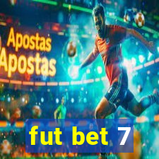 fut bet 7