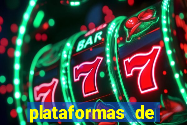 plataformas de jogos com bonus