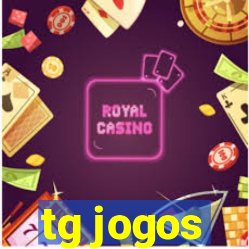 tg jogos