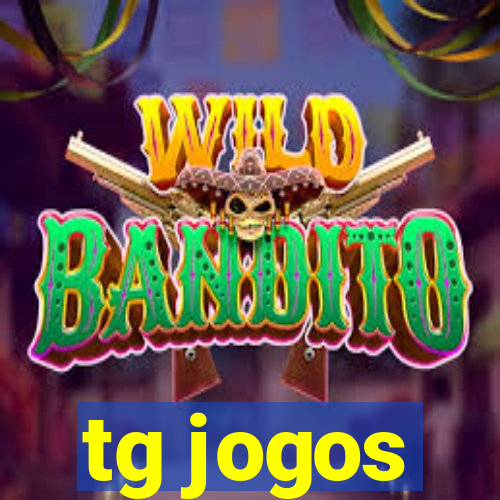 tg jogos