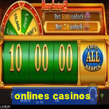 onlines casinos