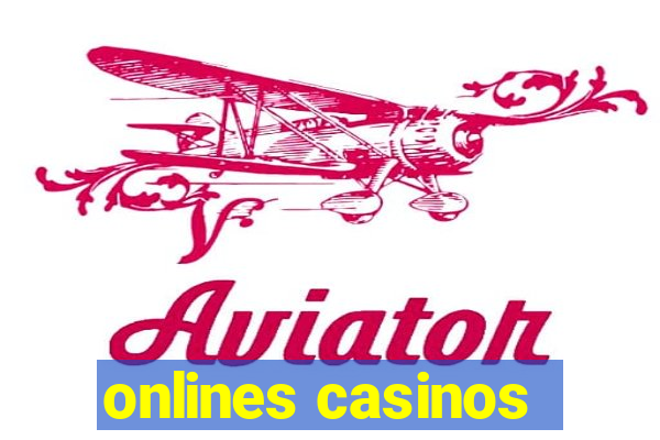 onlines casinos