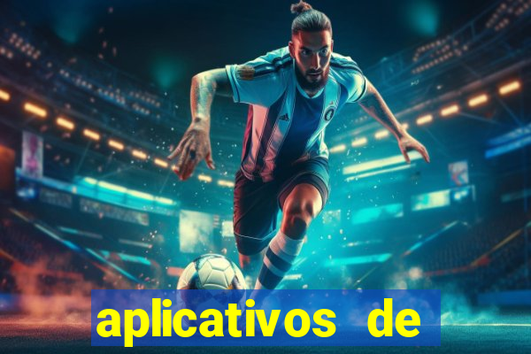 aplicativos de jogos para ganhar dinheiro