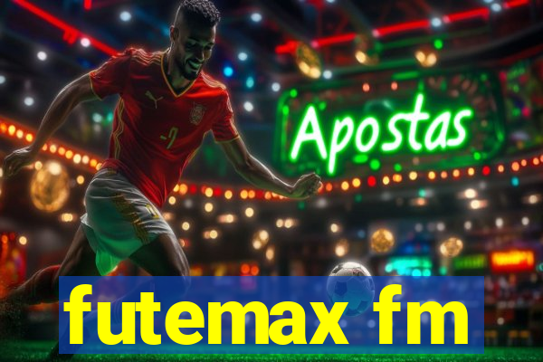 futemax fm