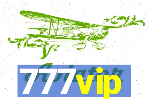 777vip