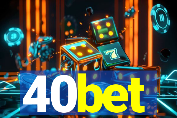 40bet