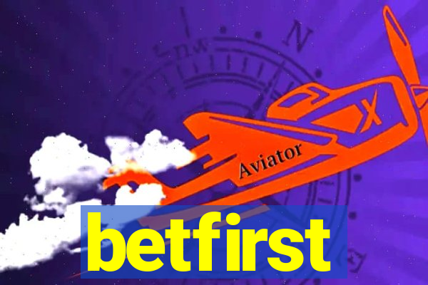 betfirst