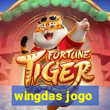 wingdas jogo