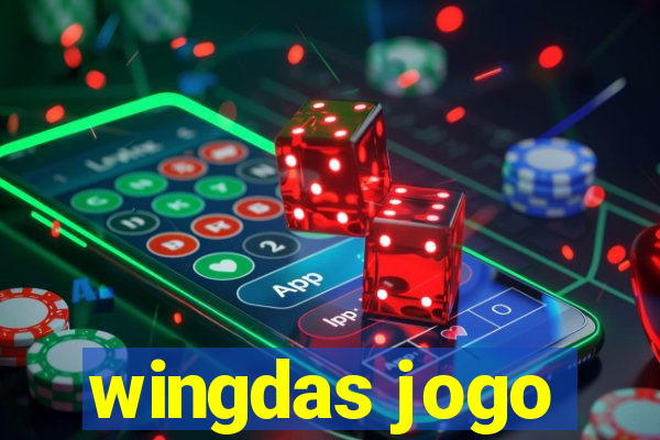 wingdas jogo