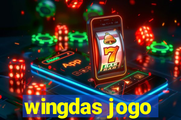 wingdas jogo