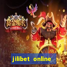 jilibet online casino gcash