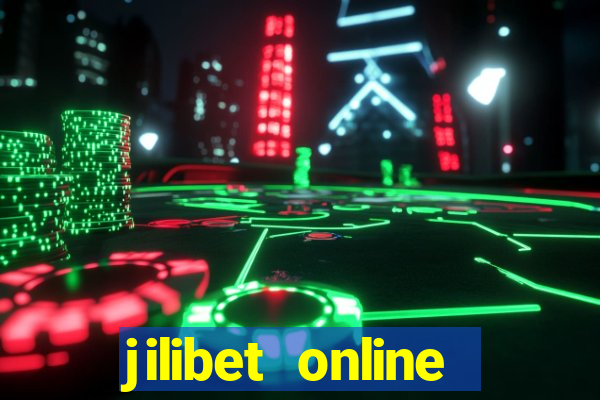 jilibet online casino gcash