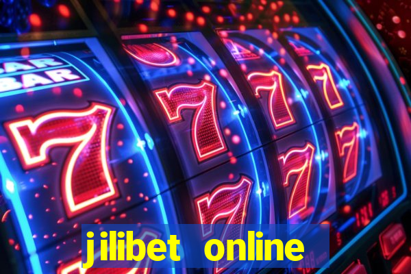 jilibet online casino gcash