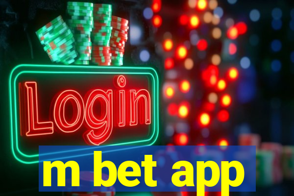 m bet app