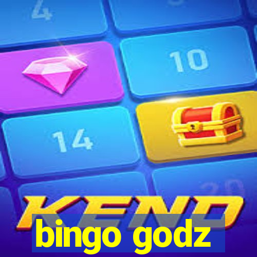 bingo godz