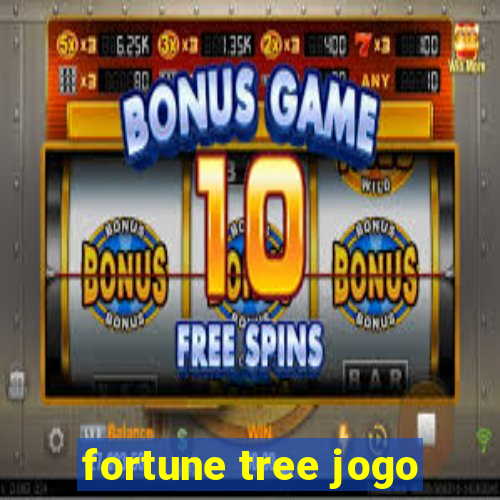 fortune tree jogo