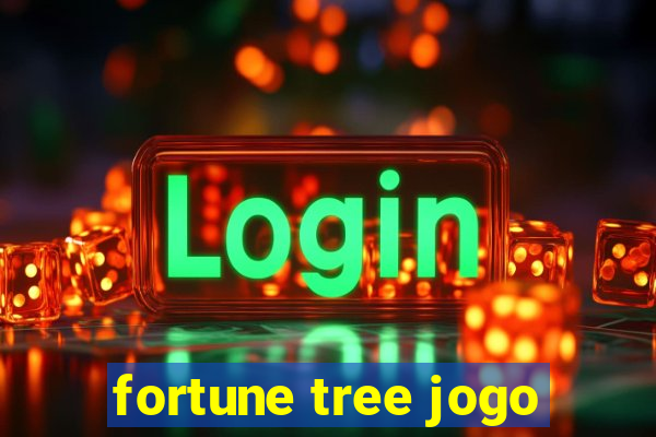 fortune tree jogo