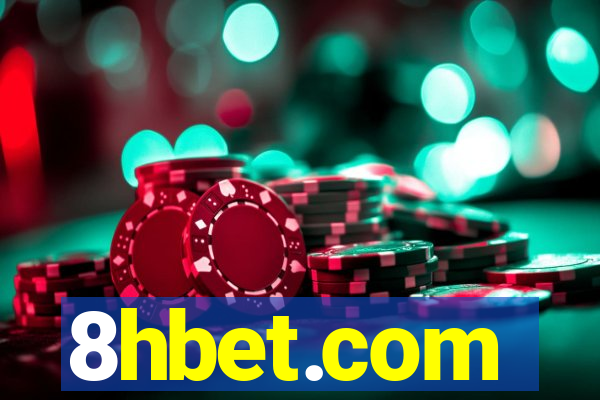 8hbet.com