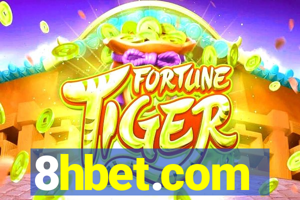 8hbet.com