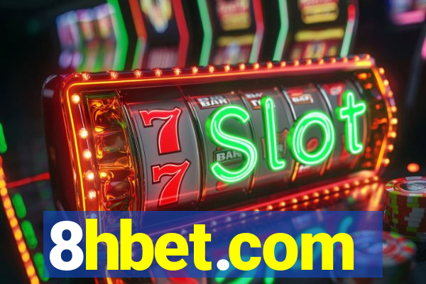 8hbet.com