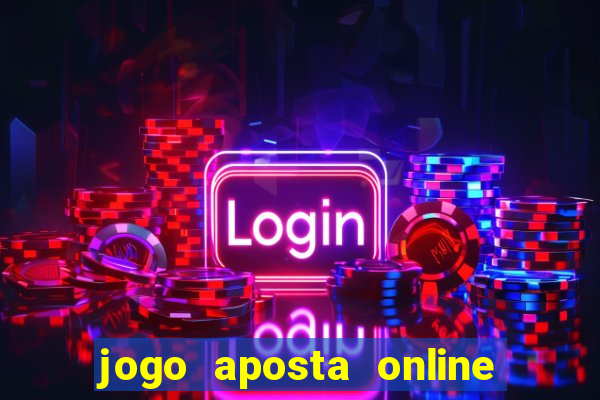 jogo aposta online ganhar dinheiro