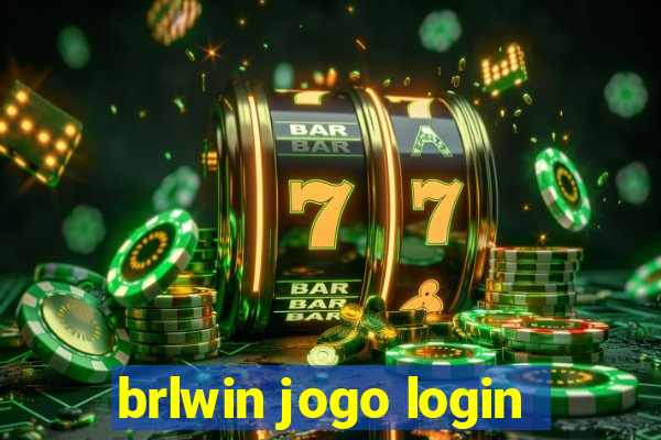 brlwin jogo login