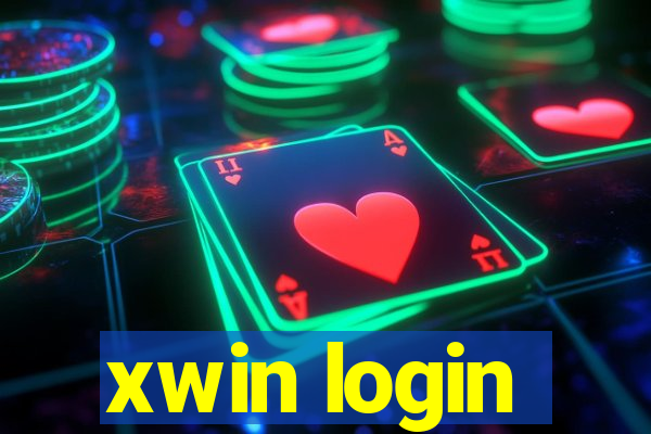 xwin login